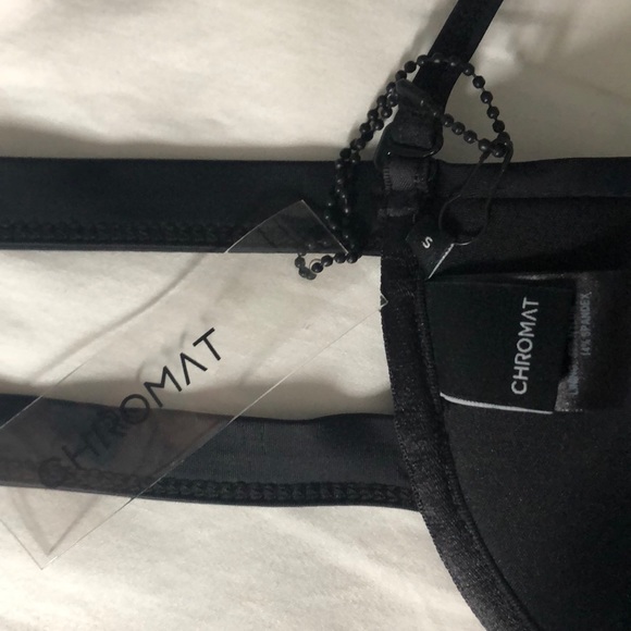 Chromat Bikini Top - Picture 3 of 3